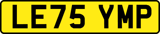 LE75YMP