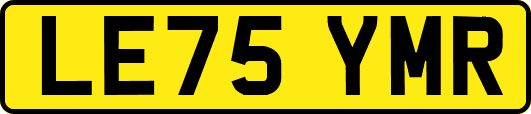 LE75YMR