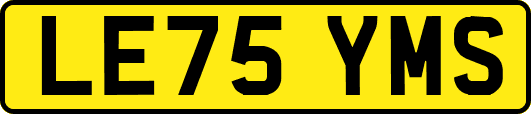 LE75YMS