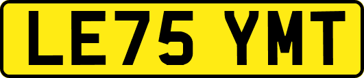 LE75YMT