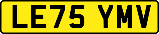 LE75YMV