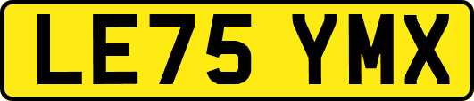 LE75YMX