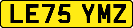 LE75YMZ