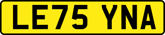 LE75YNA