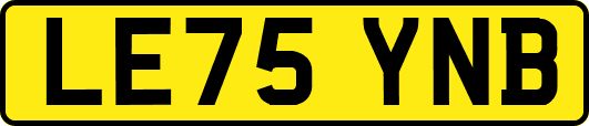 LE75YNB