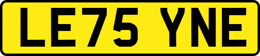 LE75YNE