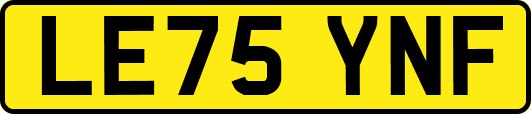 LE75YNF