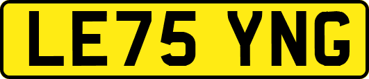 LE75YNG