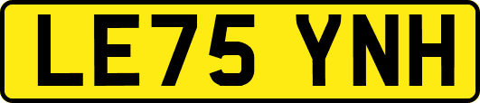 LE75YNH