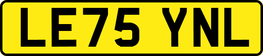 LE75YNL