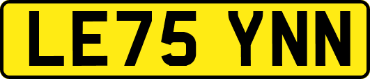 LE75YNN