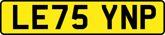 LE75YNP