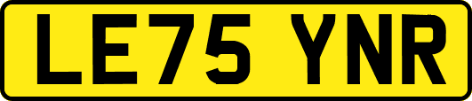 LE75YNR