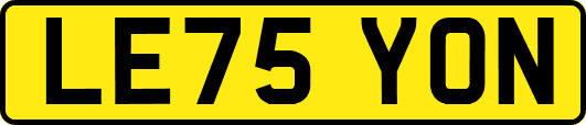 LE75YON