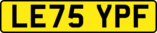 LE75YPF