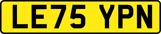 LE75YPN