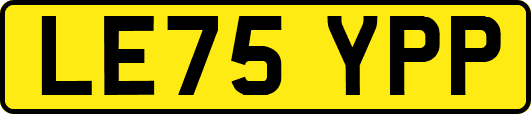 LE75YPP