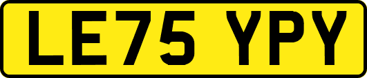 LE75YPY