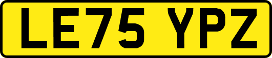 LE75YPZ