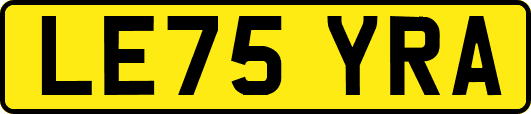 LE75YRA