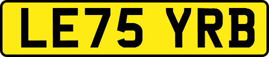 LE75YRB