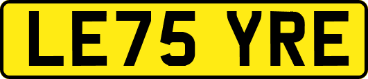 LE75YRE