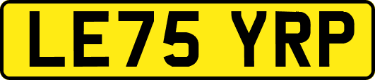 LE75YRP