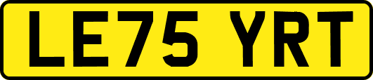 LE75YRT