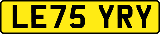 LE75YRY