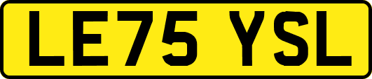 LE75YSL