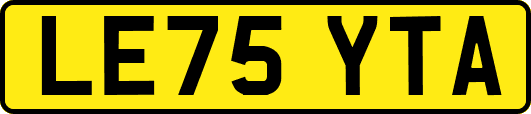 LE75YTA