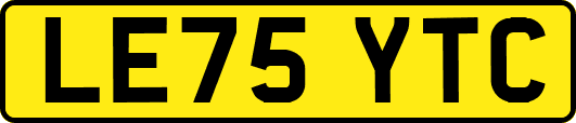 LE75YTC