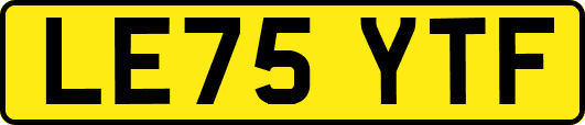 LE75YTF