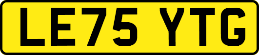 LE75YTG