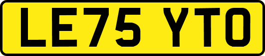 LE75YTO