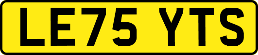 LE75YTS