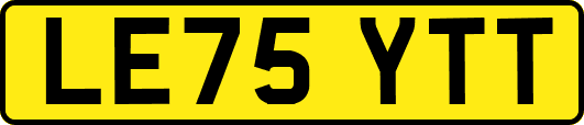 LE75YTT