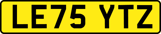 LE75YTZ