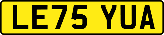 LE75YUA
