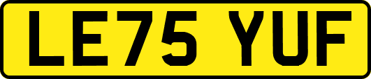 LE75YUF