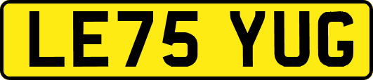 LE75YUG
