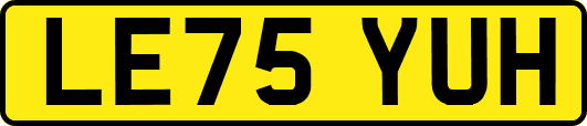 LE75YUH