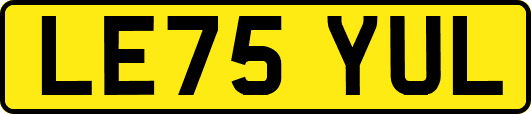 LE75YUL