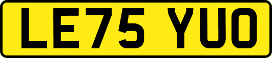 LE75YUO