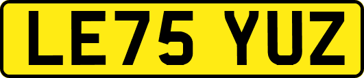 LE75YUZ