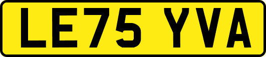 LE75YVA