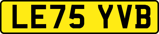 LE75YVB