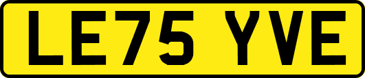 LE75YVE