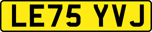 LE75YVJ