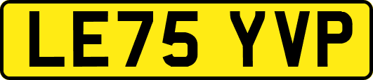 LE75YVP